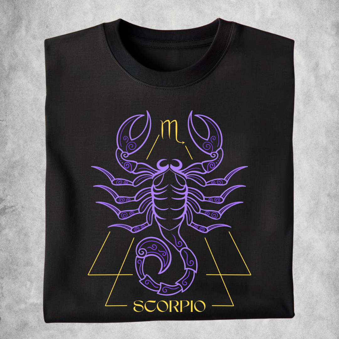 SCORPIO