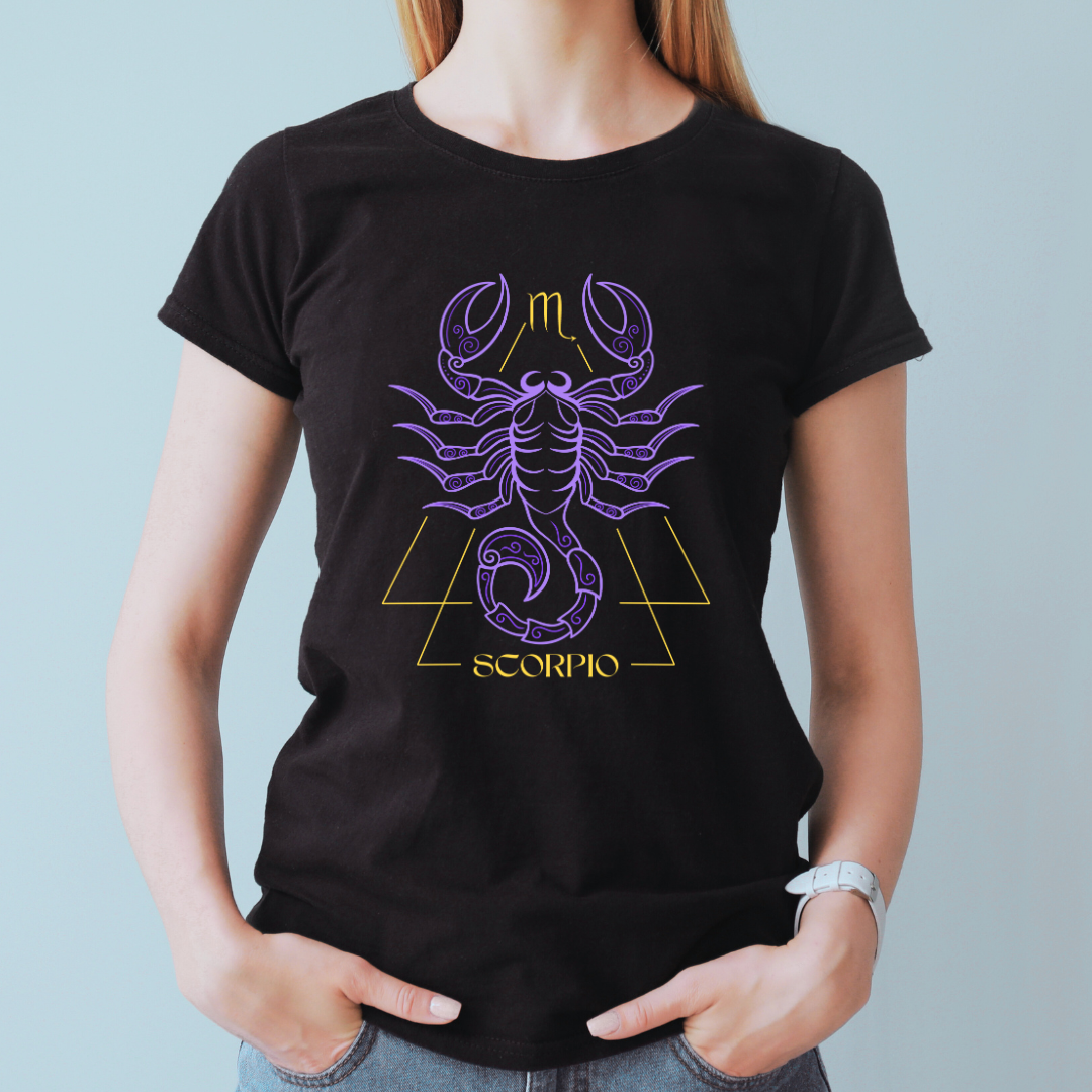 SCORPIO