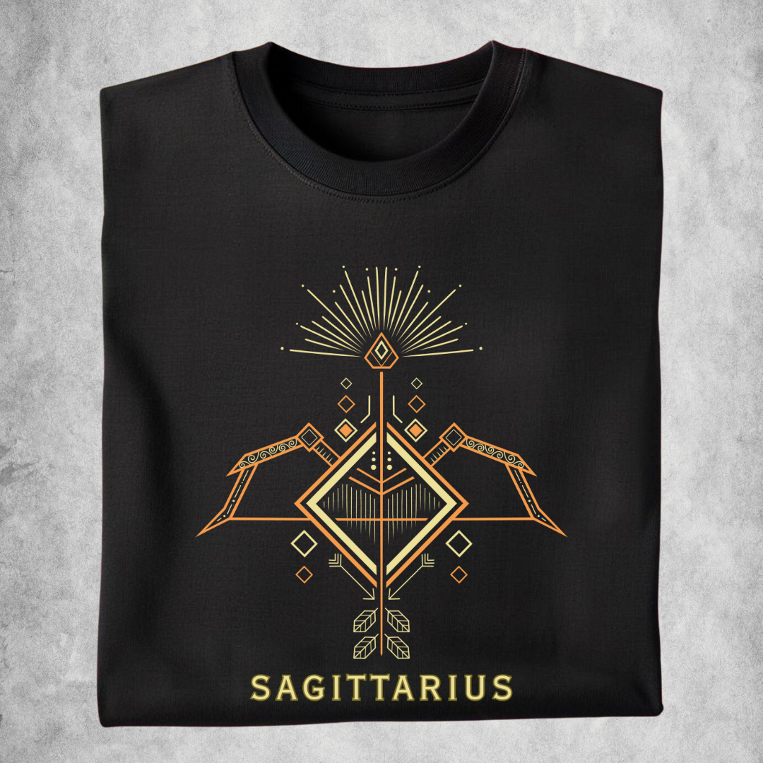 SAGITTARIUS
