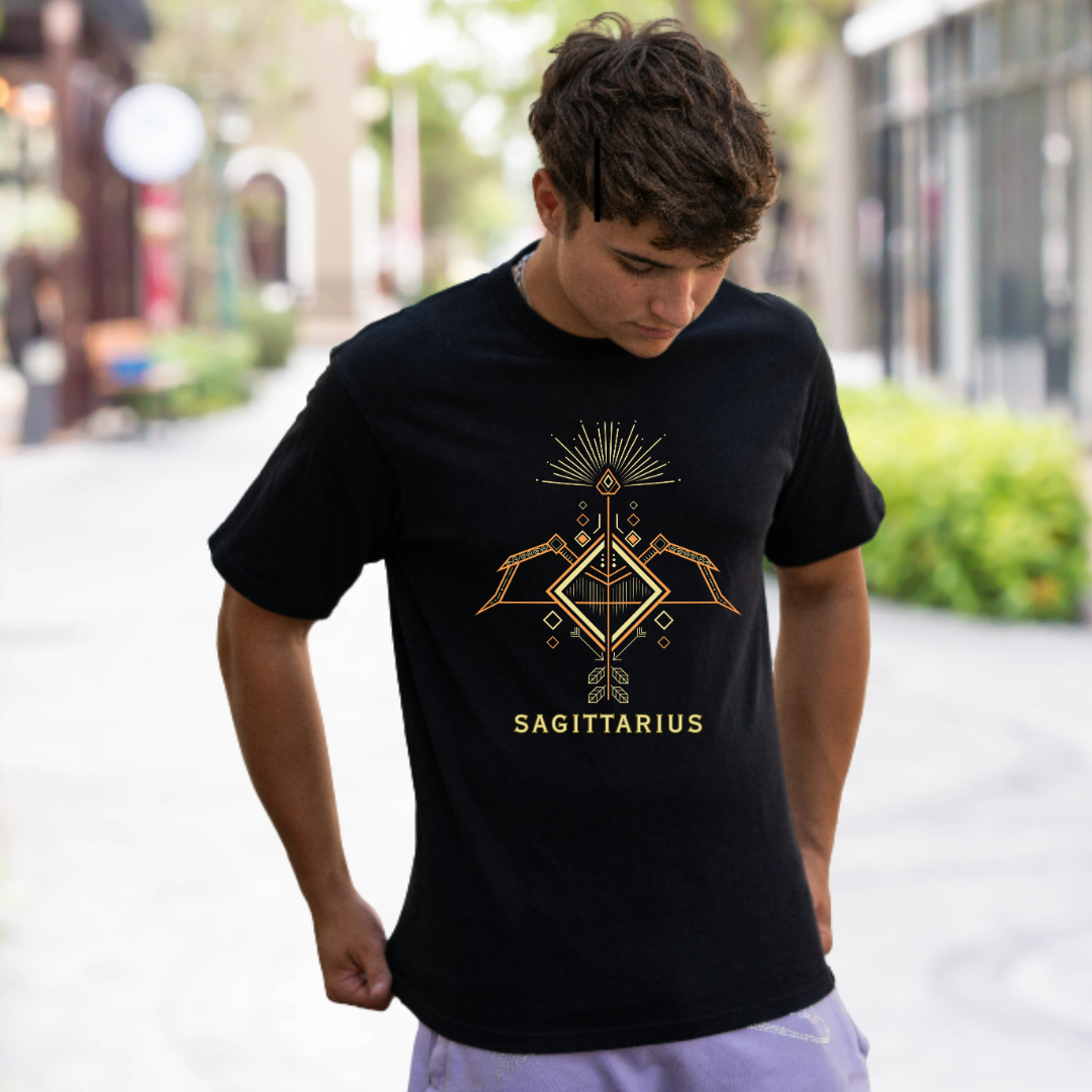 SAGITTARIUS