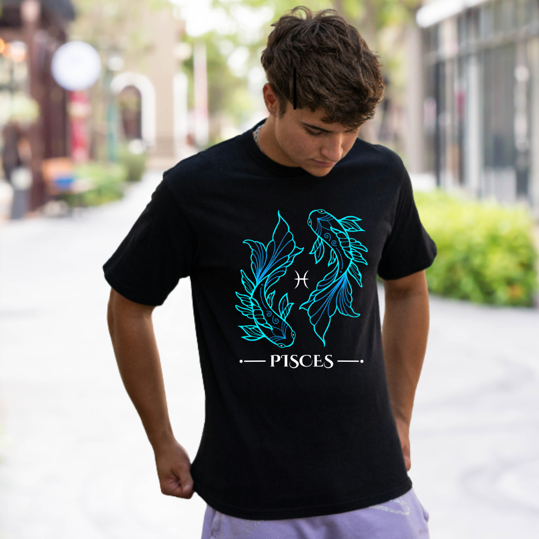 PISCES