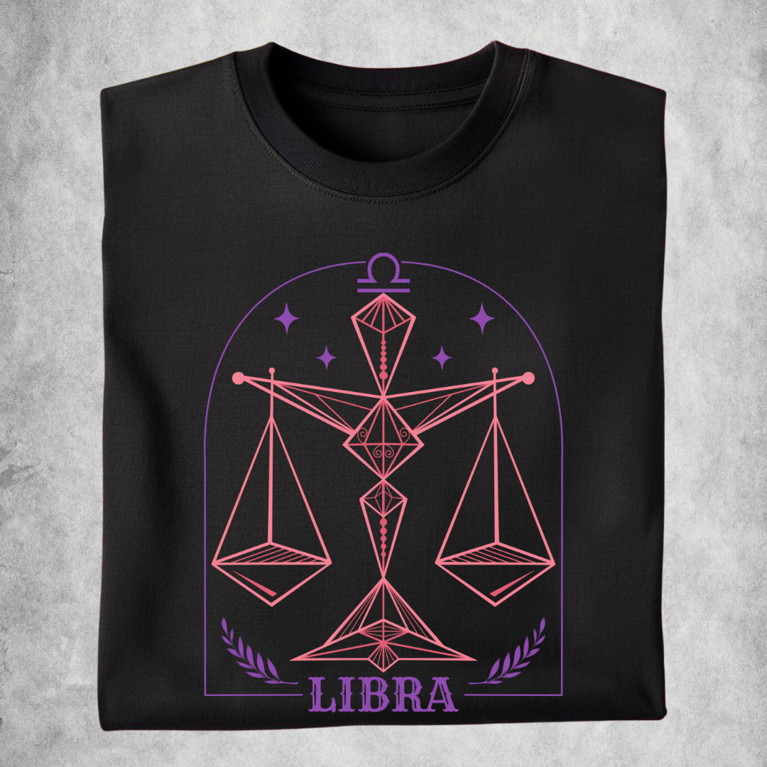 LIBRA