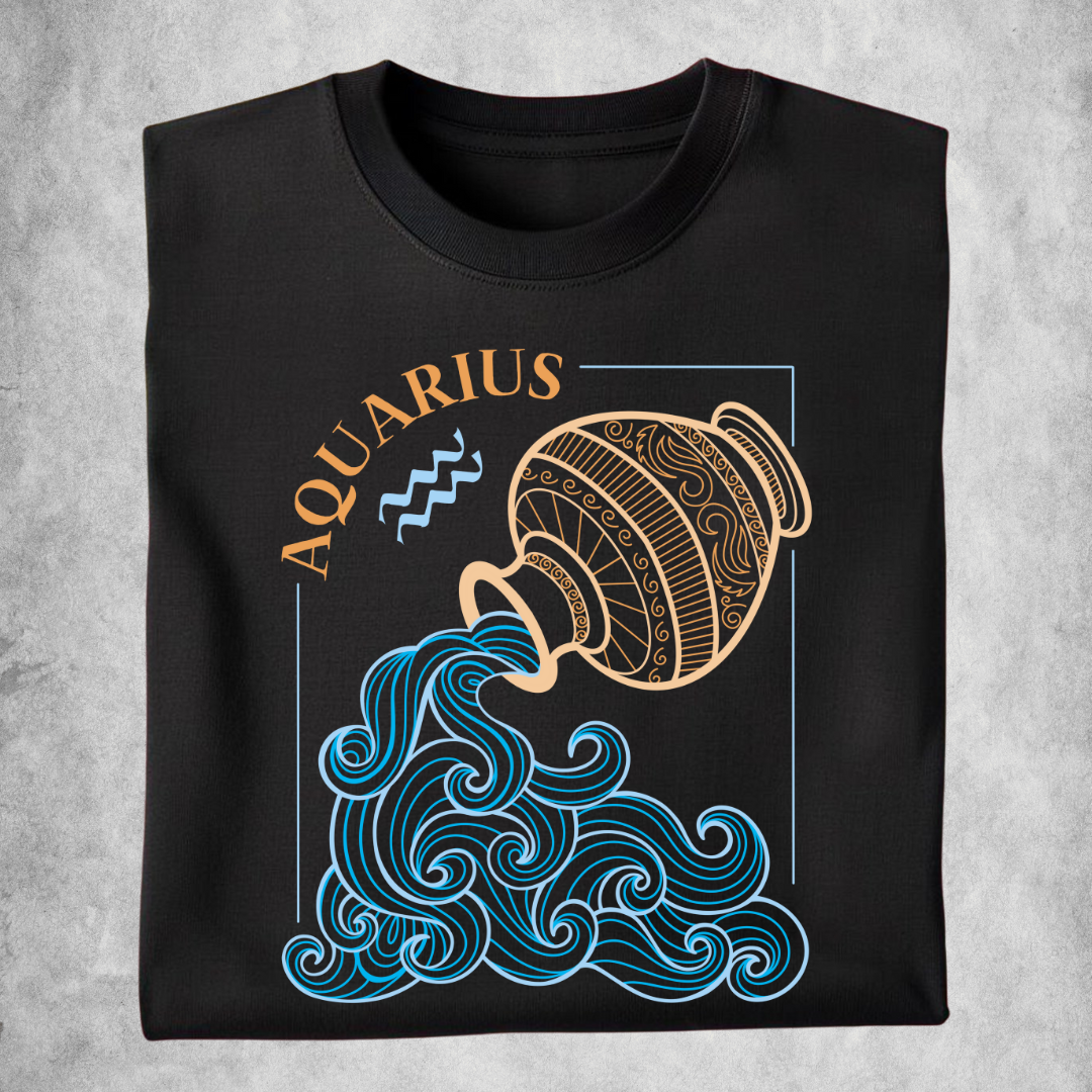 AQUARIUS