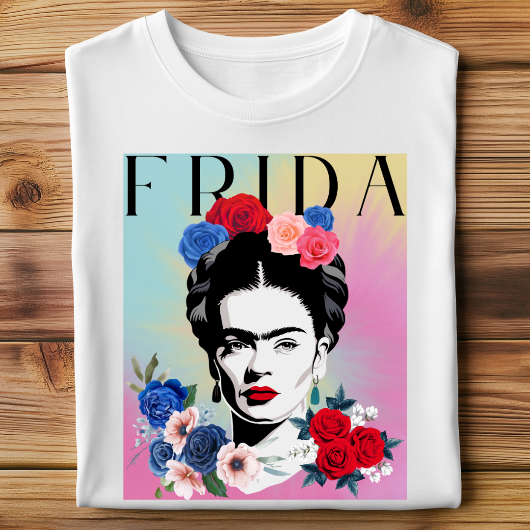 FRIDA