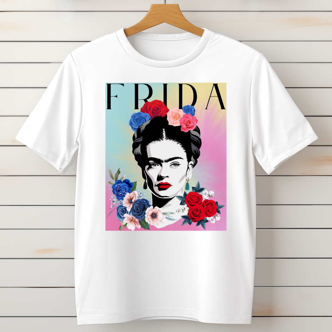 FRIDA