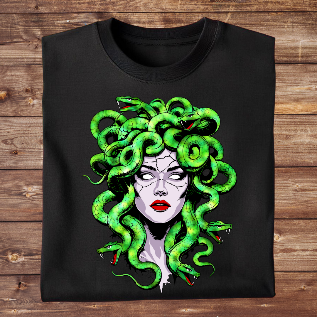 MEDUSA