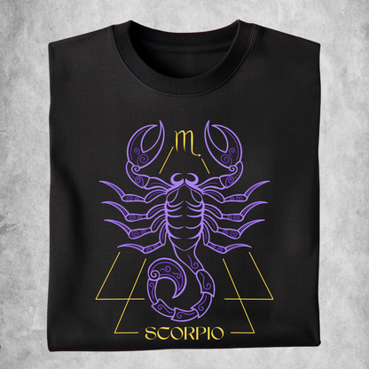 SCORPIO