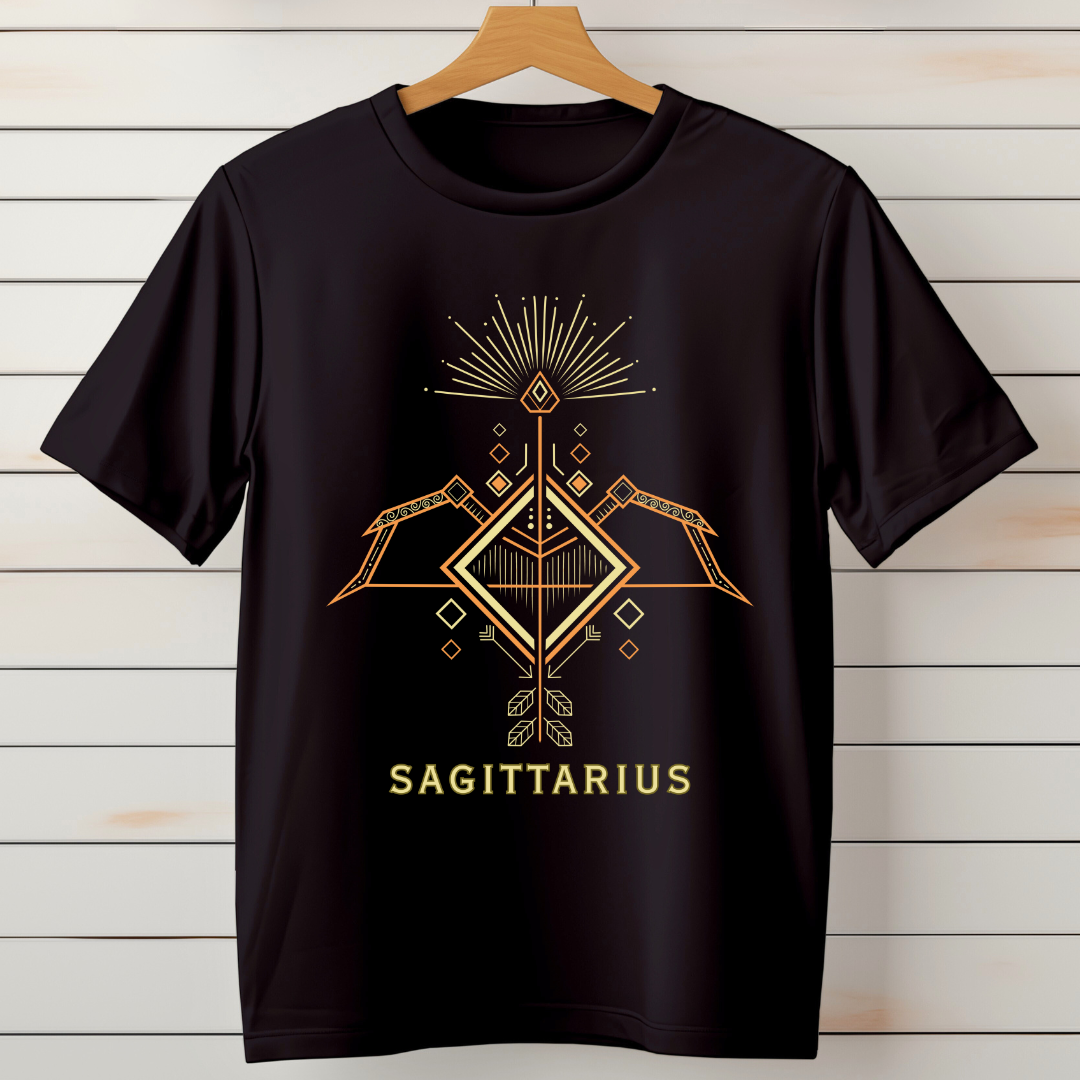 SAGITTARIUS