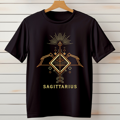 SAGITTARIUS