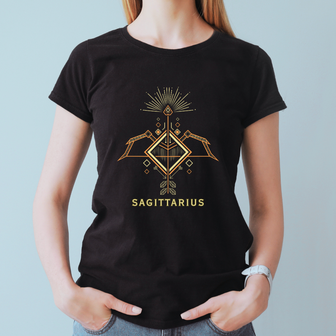 SAGITTARIUS
