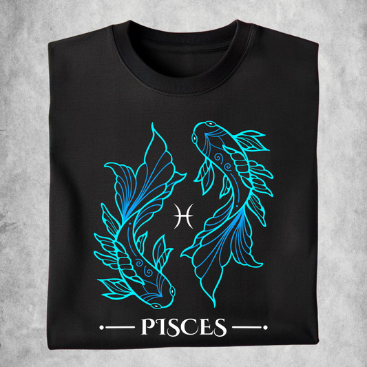 PISCES