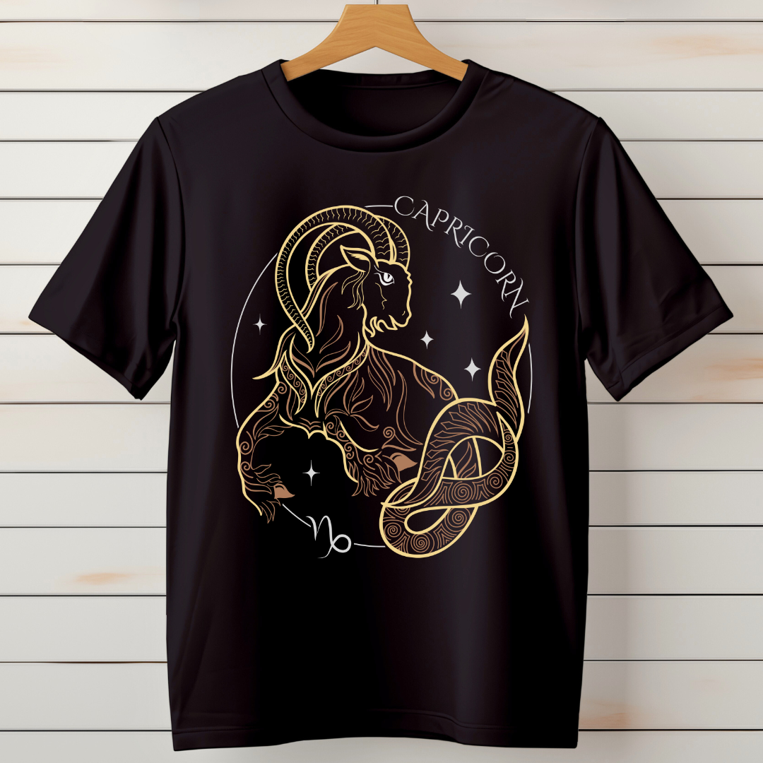 CAPRICORN