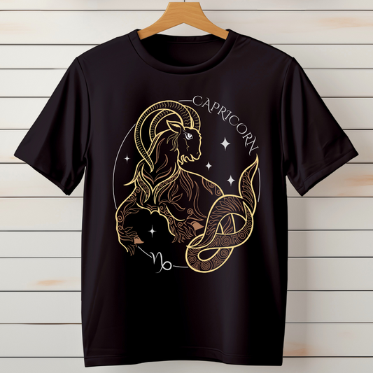 CAPRICORN