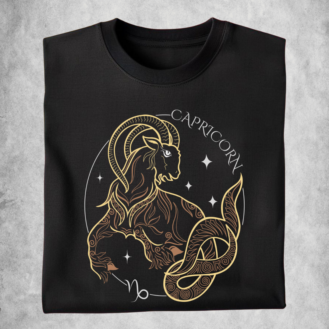 CAPRICORN