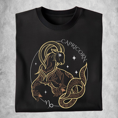 CAPRICORN