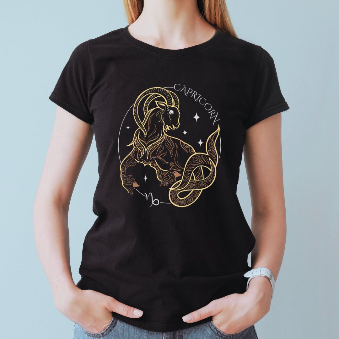 CAPRICORN
