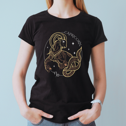 CAPRICORN