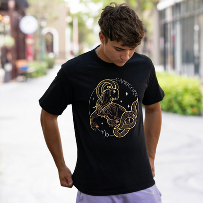 CAPRICORN