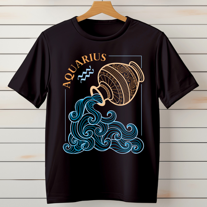 AQUARIUS
