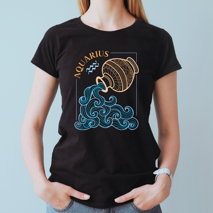 AQUARIUS