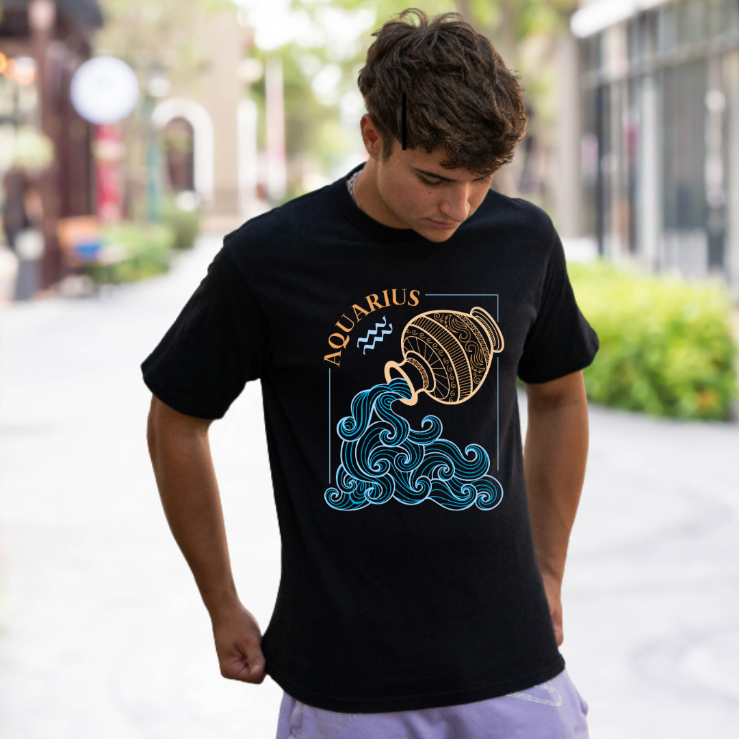 AQUARIUS