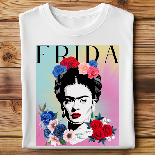 FRIDA