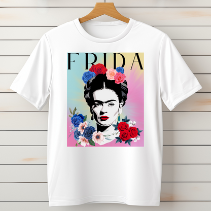 FRIDA