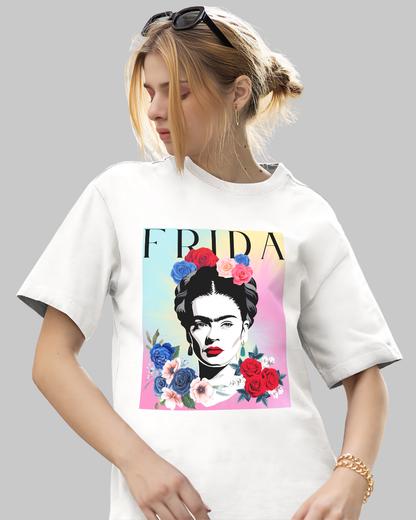 FRIDA