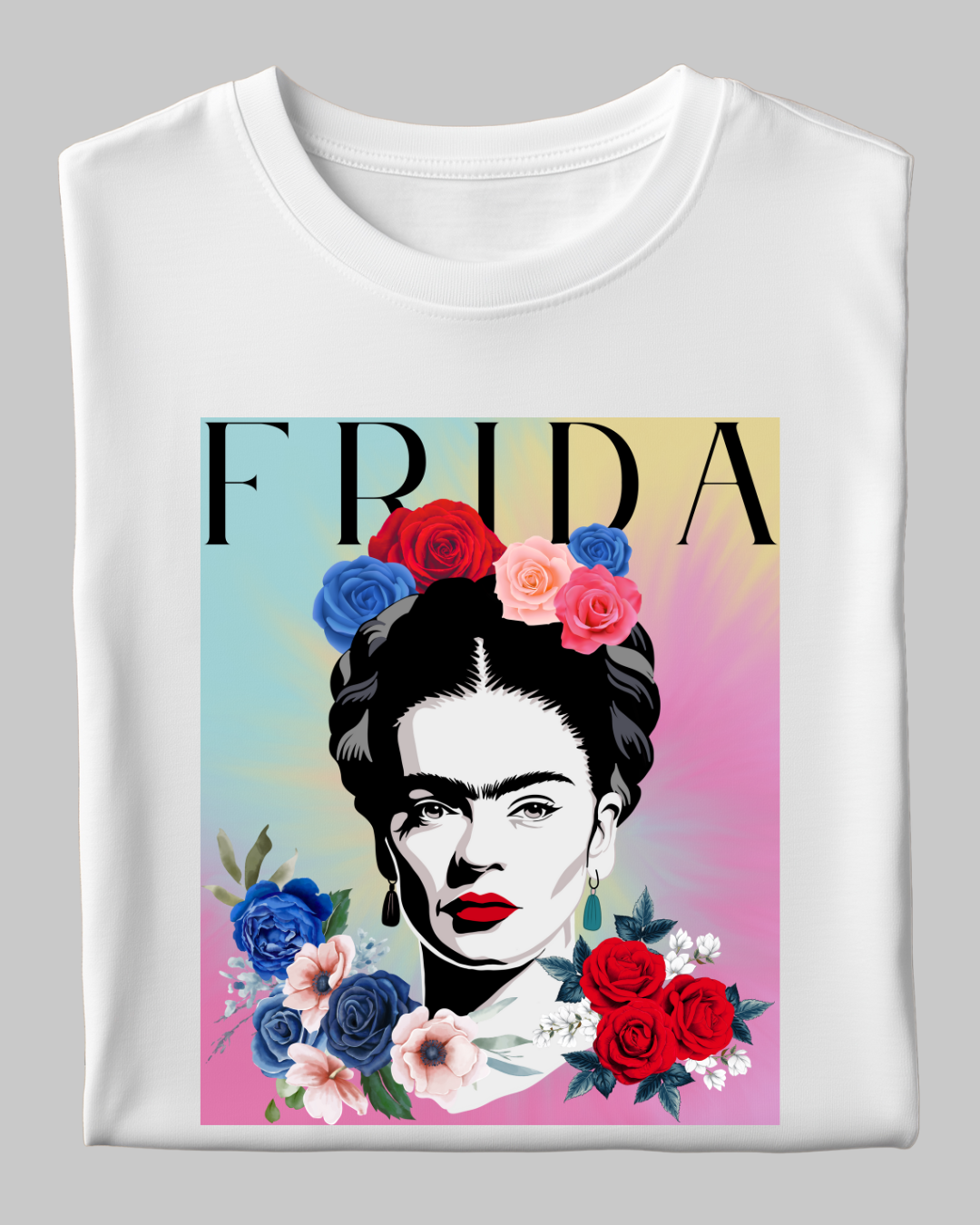 FRIDA