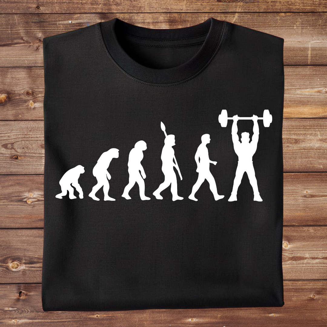 LIFT TO EVOLVE