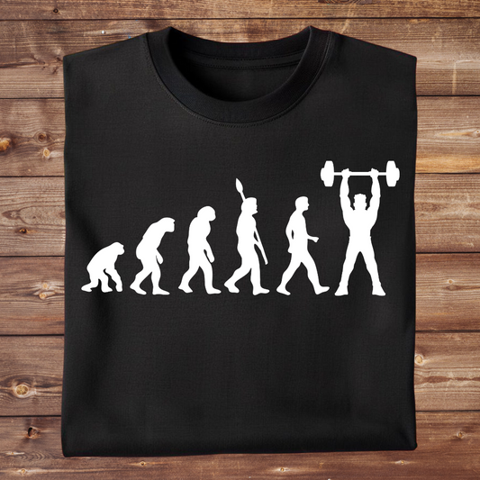 LIFT TO EVOLVE