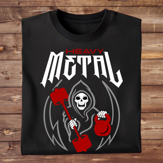 HEAVY METAL