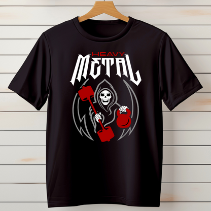 HEAVY METAL