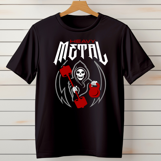 HEAVY METAL