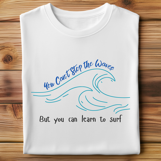 LEARN TO SURF