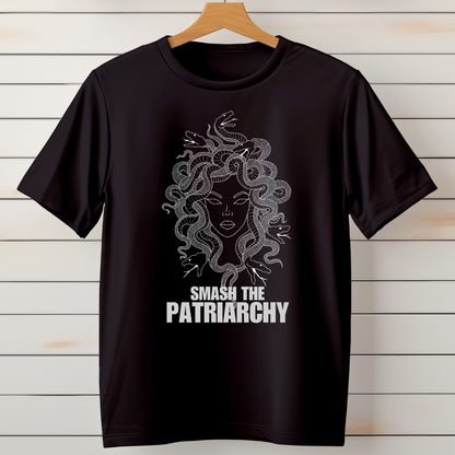 SMASH THE PATRIARCHY