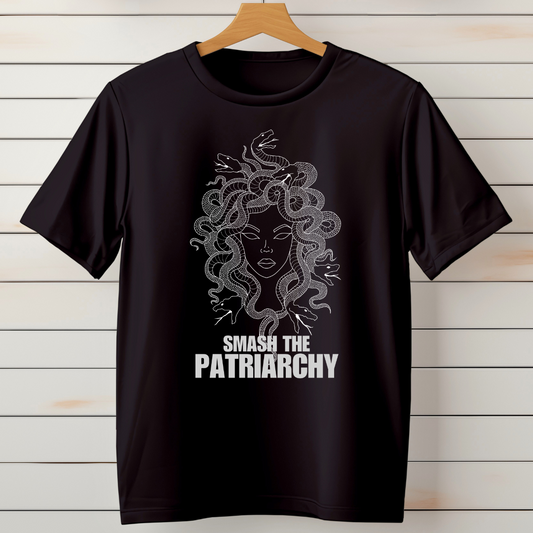 SMASH THE PATRIARCHY