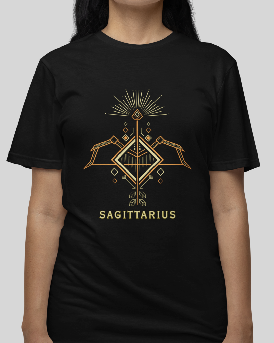 SAGITTARIUS