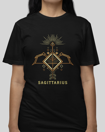 SAGITTARIUS