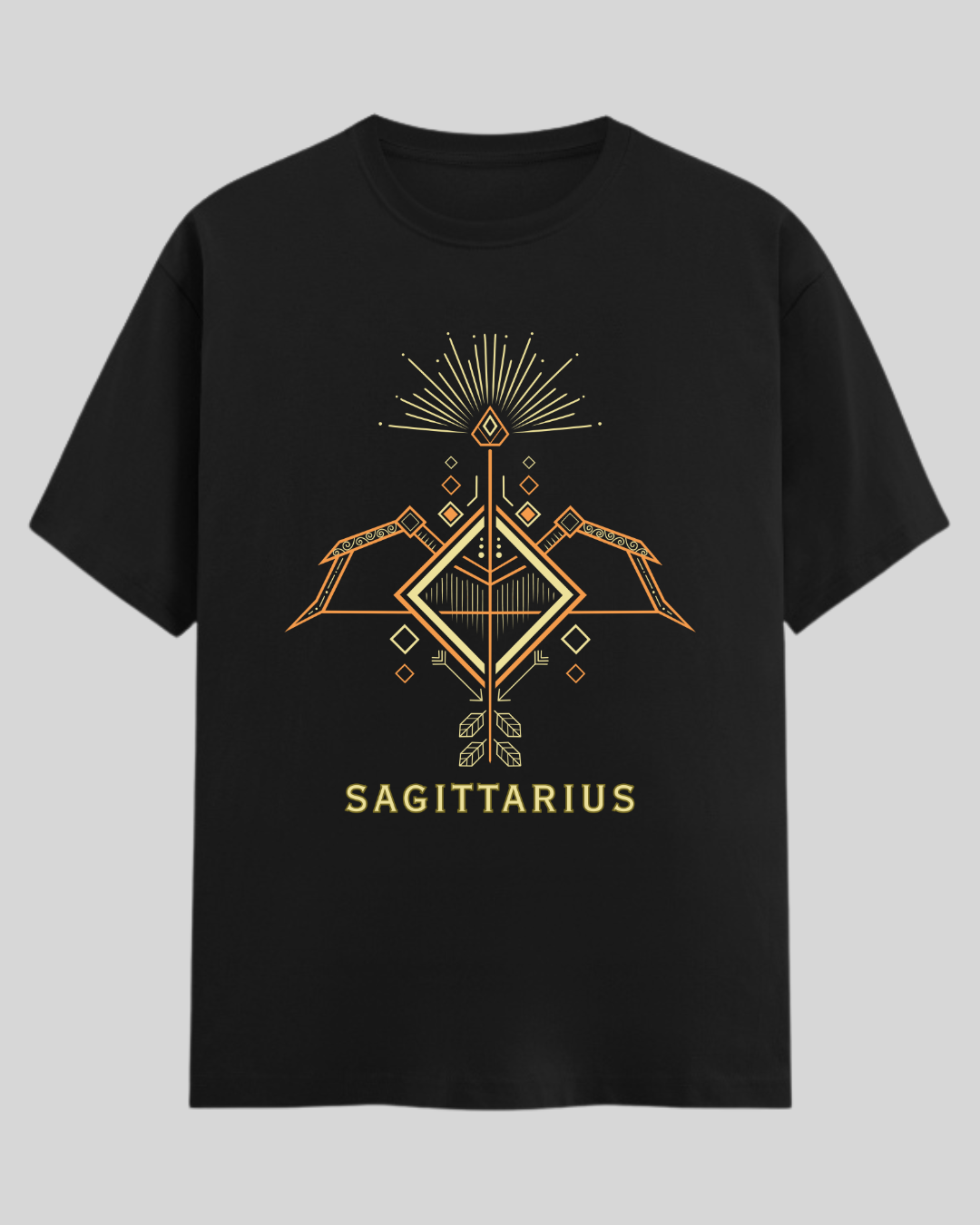 SAGITTARIUS