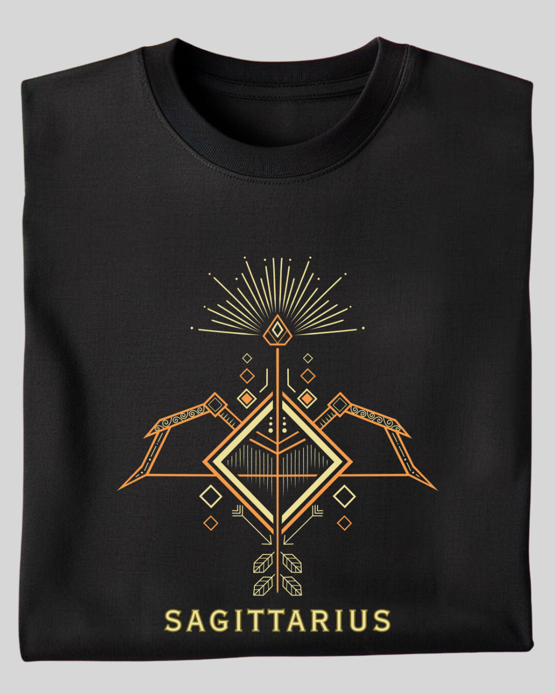 SAGITTARIUS