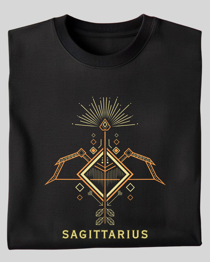 SAGITTARIUS
