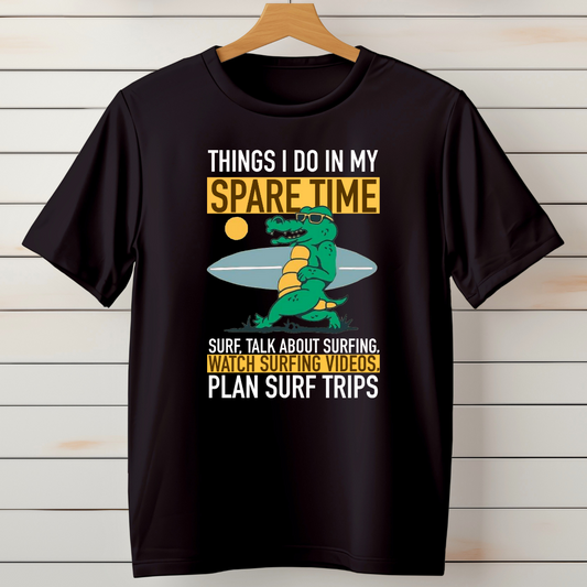 I LOVE SURFING