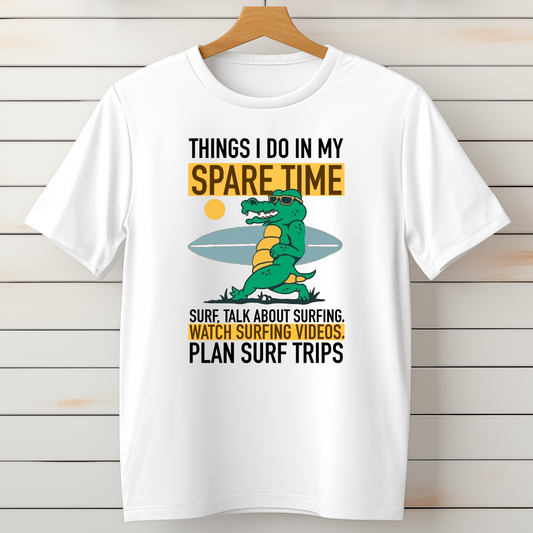 I LOVE SURFING