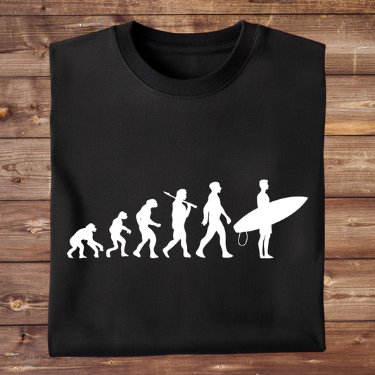 SURF TO EVOLVE