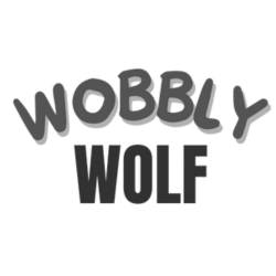 Wobbly Wolf