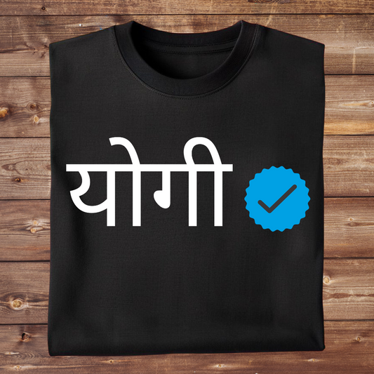 VERIFIED YOGI