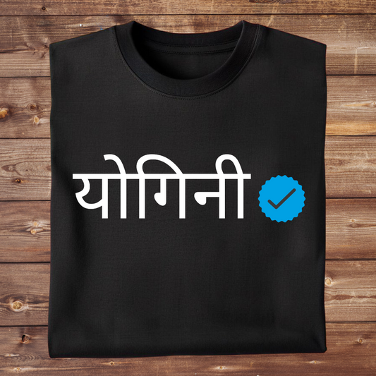 VERIFIED YOGINI