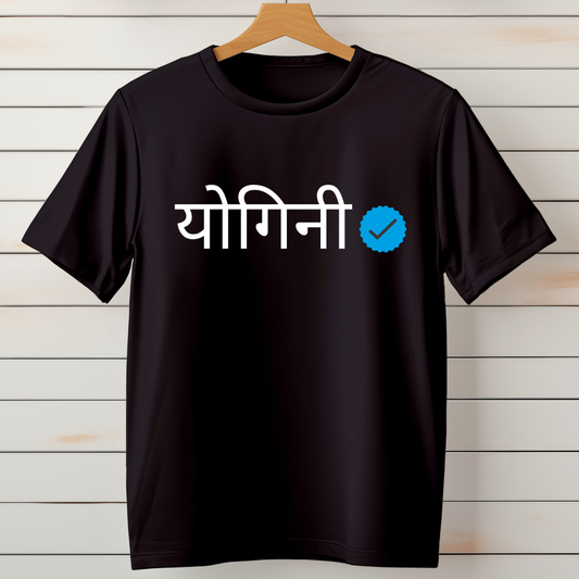 VERIFIED YOGINI