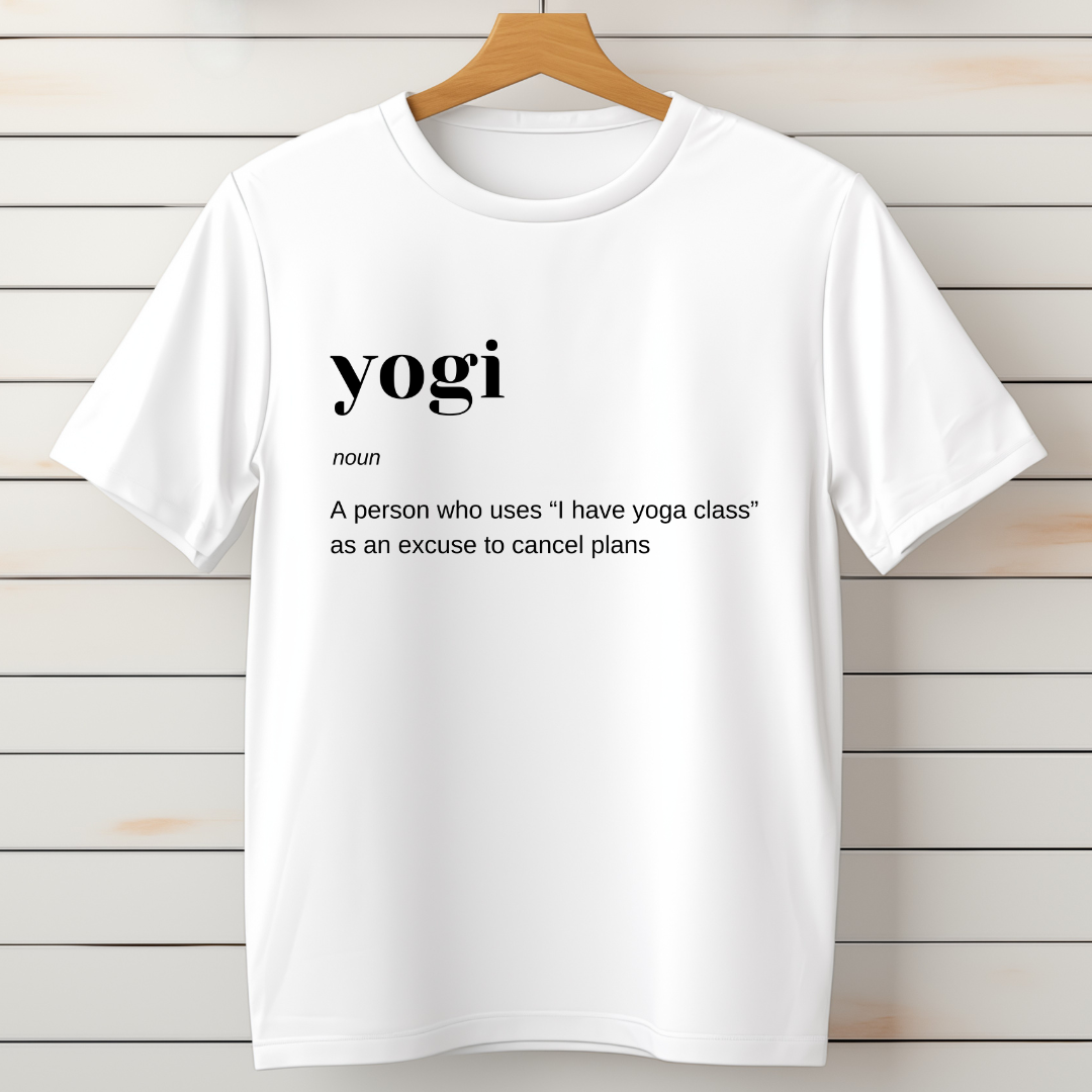 YOGI